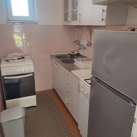 2576a Apartament Podaca