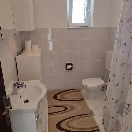 Apartament 2576a Podaca