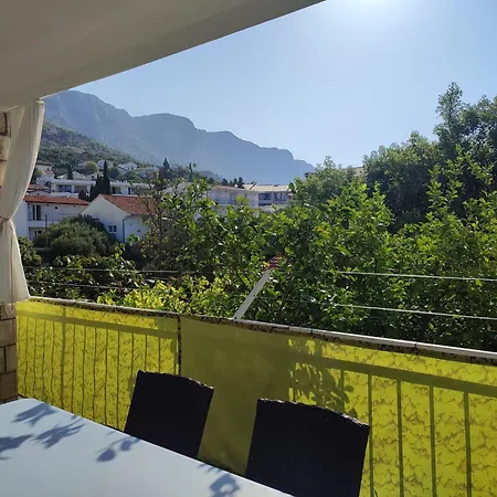 Apartment 2576a